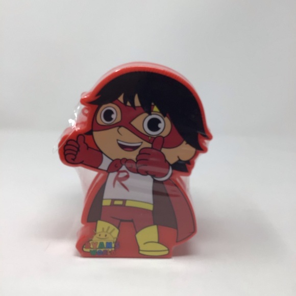 Ryans World Kids Art Kit - Picture 9 of 9